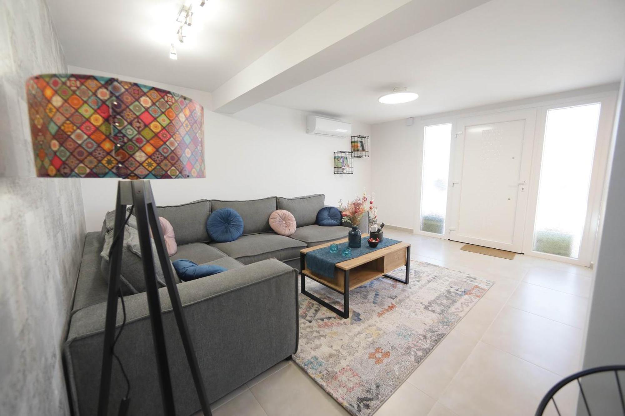 Cozy Like Home Maniákoi Extérieur photo